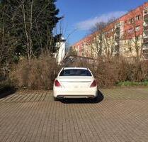 Außenstellplatz in Bad Düben zu vermieten