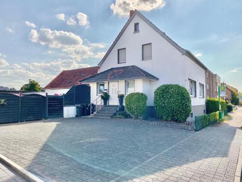 Foto - Einfamilienhaus in Lohauserholz zur Miete! Garten & Stellplätze!