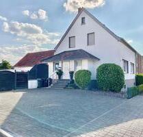 Einfamilienhaus in Lohauserholz zur Miete! Garten & Stellplätze! - Hamm Berge
