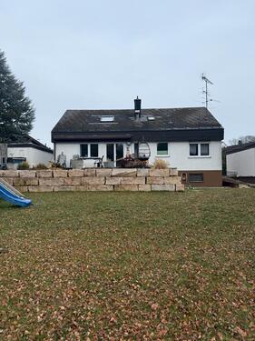 Foto - Charmantes Einfamilienhaus in ruhiger Ortsrandlage