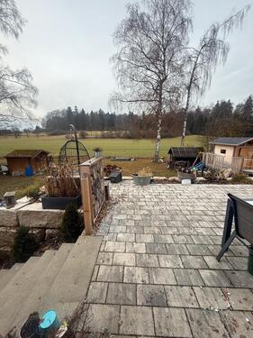 Foto - 4.5 Zimmer Einfamilienhaus zum Kaufen in Trochtelfingen