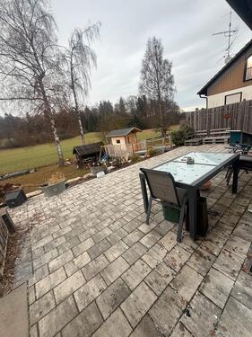 Foto - 4.5 Zimmer Einfamilienhaus in Trochtelfingen