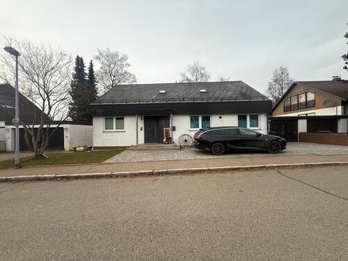 Foto - Einfamilienhaus in Trochtelfingen zum Kaufen