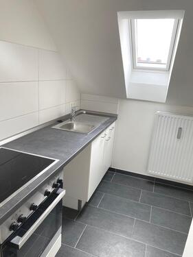 Foto - Dachgeschoßwohnung in Hamburg zur Miete