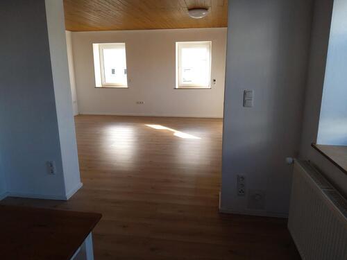 Foto - Wohnung, Haushälfte, Reihenendhaus, Mietwohnung