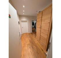 Eine schöne EG-Wohnung am Hildesheimer Moritzberg