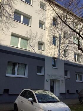 Foto - Die gefällt mir: interessante 2-Zimmer-Wohnung