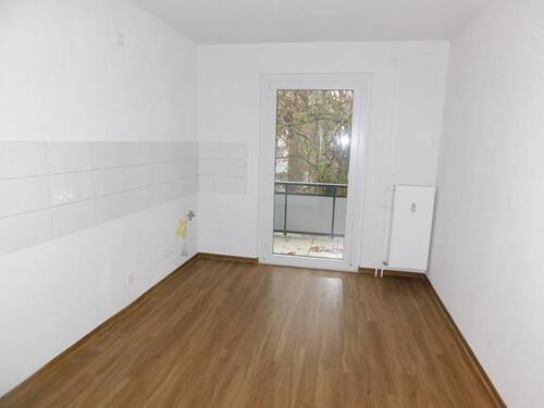 Foto - Etagenwohnung in Essen zur Miete