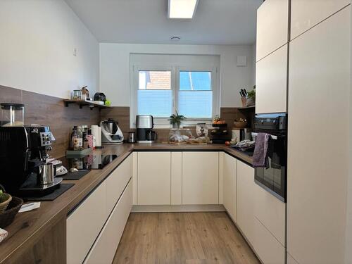 Foto - 5 Zimmer Reihenhaus zur Miete in Hilpoltstein