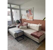 Wohnungsswap - 4 Zimmer, 92 m² - Reginfriedstraße, Untergiesing-Harlaching, München