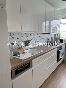 Foto - 4 Zimmer Etagenwohnung zur Miete in München