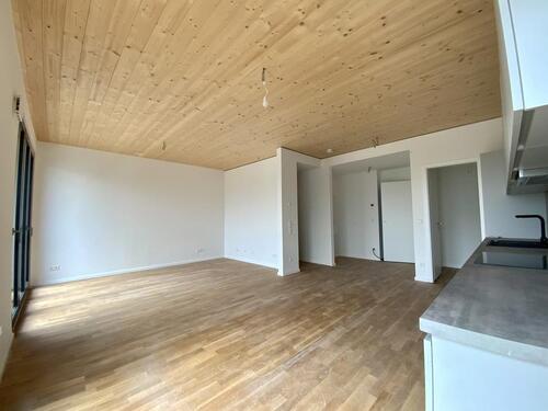 Foto - 4 Zimmer Etagenwohnung in Heilbronn