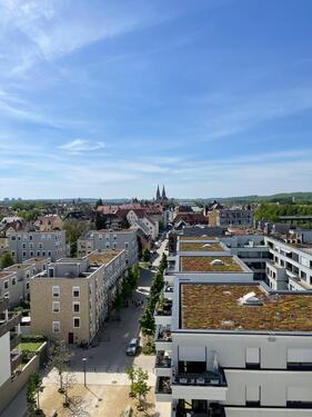 Foto - 2.5 Zimmer Etagenwohnung zur Miete in Regensburg