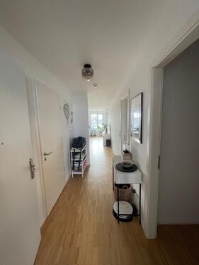 Foto - 2.5 Zimmer Etagenwohnung in Regensburg