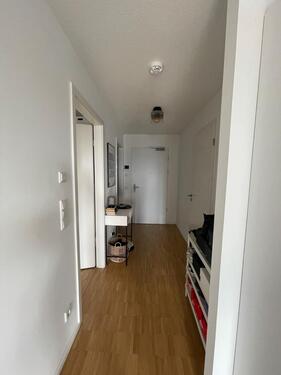 Foto - Etagenwohnung in Regensburg zur Miete