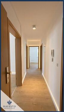 Foto - 3 Zimmer Etagenwohnung zur Miete in Magdeburg