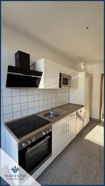 Foto - Etagenwohnung in Magdeburg zur Miete