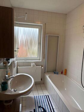 Foto - Dachgeschoßwohnung in Naumburg zur Miete