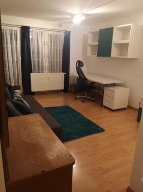Foto - Wohnung zur Untermiete im Stühlinger
