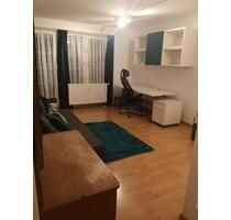 Wohnung zur Untermiete im Stühlinger - Freiburg im Breisgau Brühl