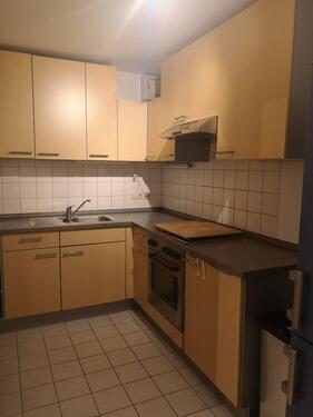 Foto - 2 Zimmer Etagenwohnung zur Miete in Freiburg im Breisgau