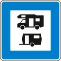 Stellplätze für Wohnwagen Wohnmobil oder sonstiges - Wülfrath