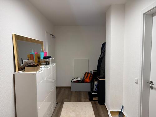 Foto - Etagenwohnung in Hagen zur Miete
