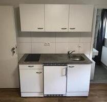 1 Zimmer Wohnung Filderstadt Bonlanden