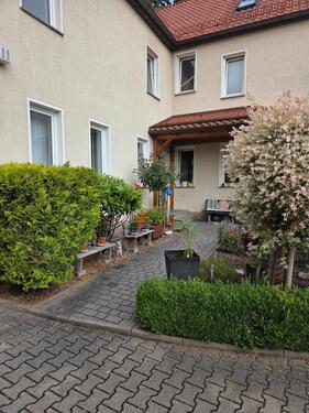 Foto - 1 Zimmer Dachgeschoßwohnung zur Miete in Dresden