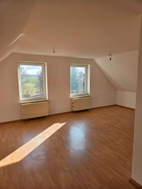 Foto - 1 Zimmer Dachgeschoßwohnung in Dresden
