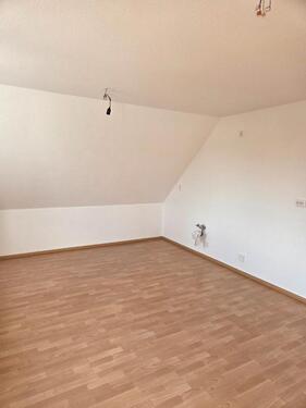Foto - Dachgeschoßwohnung in Dresden zur Miete