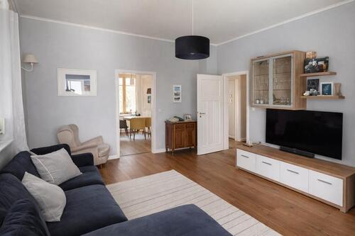 Foto - Erdgeschoßwohnung in Niedernhausen zum Kaufen