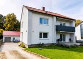 Foto - 7 Zimmer Einfamilienhaus zum Kaufen in Wilburgstetten