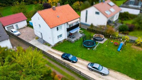 Foto - 7 Zimmer Einfamilienhaus in Wilburgstetten