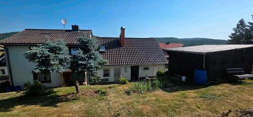 Foto - 8 Zimmer Einfamilienhaus in Harztor