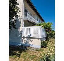 4 Zimmer Erdgeschoss Wohnung mit Garten und Carport - Thannhausen