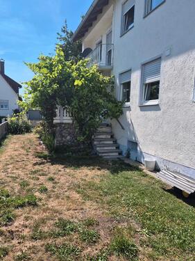 Foto - 4 Zimmer Erdgeschoßwohnung zum Kaufen in Thannhausen