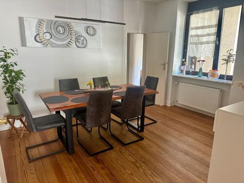 Foto - 6 Zimmer Einfamilienhaus in Trier