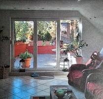 Gemütliche DG-Wohnung in Berlin-Kladow