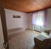 2 Zim Wohnung Möbeliert zu vermieten- auch für MonitorLKW - Heroldsberg