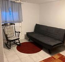 Vermiete eine 1 Zimmer Wohnung - 500,00&nbsp;EUR Kaltmiete, ca.&nbsp; 18,00&nbsp;m&sup2; in Rödermark (PLZ: 63322)