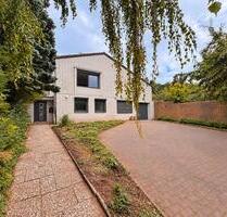 6 Zimmer Haus mit großem Garten Bestlage in Seesen zu vermieten