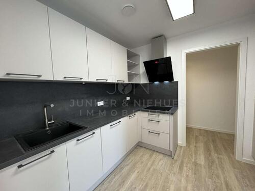 Foto - Etagenwohnung zur Miete in Bielefeld