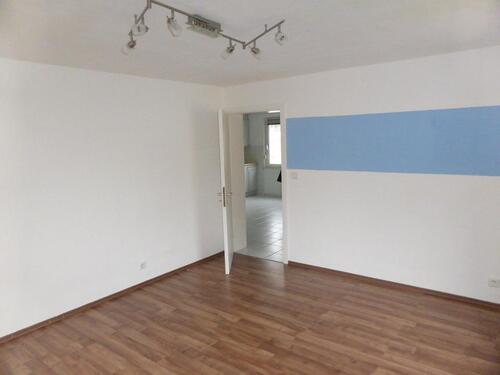 Foto - Etagenwohnung in Lörrach