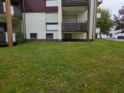Foto - Etagenwohnung zur Miete in Bad Emstal