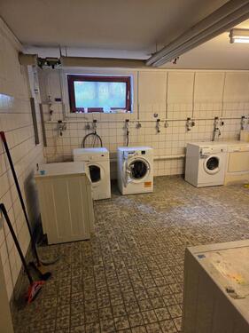 Foto - Etagenwohnung in Bad Emstal