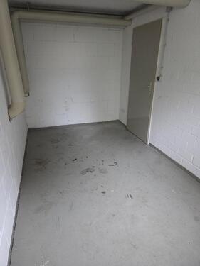 Foto - Etagenwohnung in Bad Emstal zur Miete