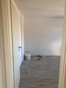 Foto - Etagenwohnung zur Miete in Wernigerode