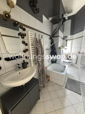 Foto - Etagenwohnung zur Miete in Berlin