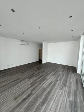 Foto - Moderne 3-Zimmer-Wohnung mit großem Balkon in zentraler Lage 81qm